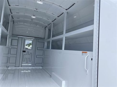 New 2026 Ford E-350 and Econoline 350 Super Duty w/ Power Equipment Group image 9