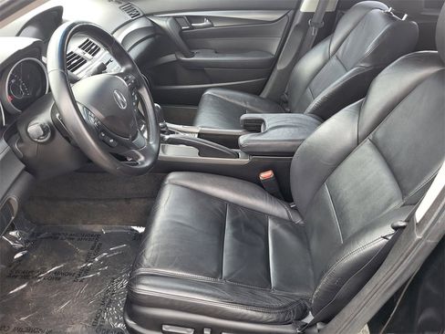 Used 2012 Acura TL image 15
