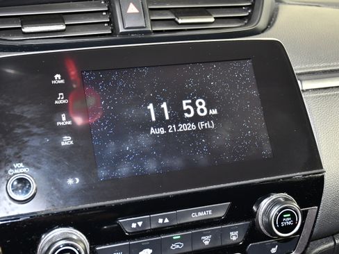 Used 2021 Honda CR-V Special Edition image 18