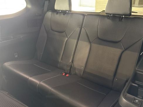 Used 2025 Lexus TX 350 FWD w/ Technology Package image 4