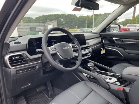 New 2025 Kia Telluride EX image 10