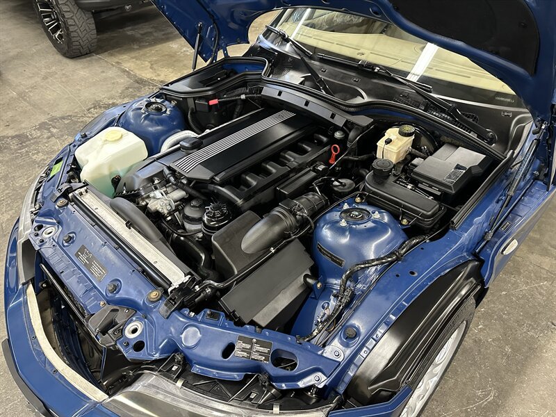 Used 2000 BMW Z3 2.8 RWD image 38
