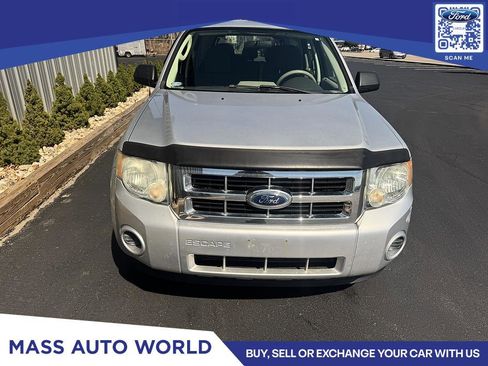 Used 2011 Ford Escape XLS w/ 101A Rapid Spec Order Code FWD image 3