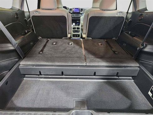 Used 2016 Honda Pilot Elite image 29