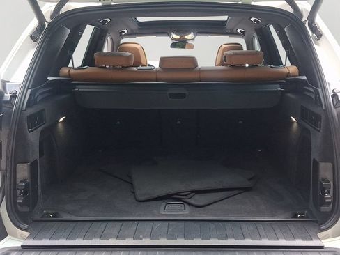Used 2025 BMW X5 xDrive40i AWD/4WD image 29
