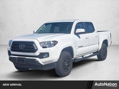Used 2022 Toyota Tacoma SR5