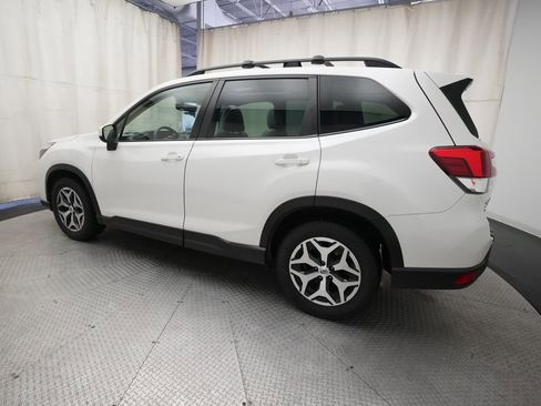 Used 2021 Subaru Forester Premium w/ Popular Package #1 image 35