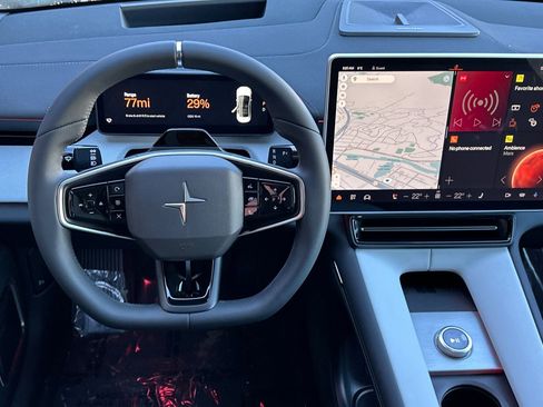 New 2026 Polestar Polestar 4 image 16