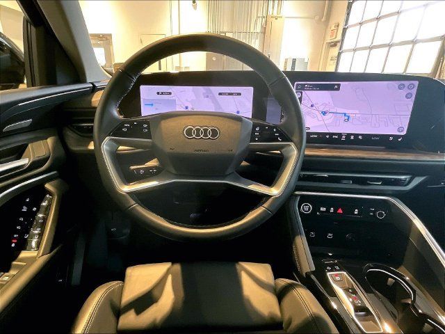 Used 2026 Audi Q5 Premium Plus AWD/4WD image 11