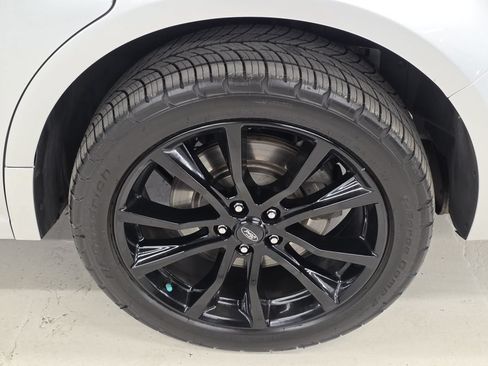 Used 2019 Ford Flex Limited w/ Limited Appearance Package AWD/4WD image 48