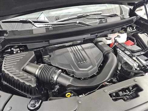 New 2026 Chevrolet Traverse RS image 16