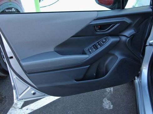 Certified 2025 Subaru Crosstrek 2.0i Premium AWD/4WD image 16