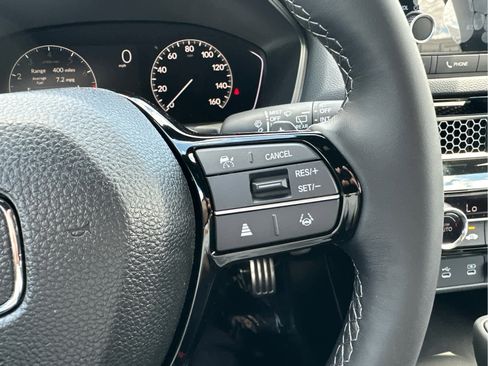 New 2026 Honda Civic Sport image 27