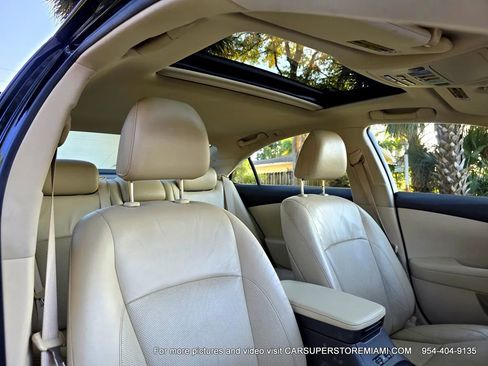 Used 2010 Lexus ES 350 image 36