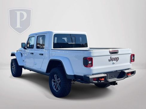 New 2026 Jeep Gladiator Mojave image 6