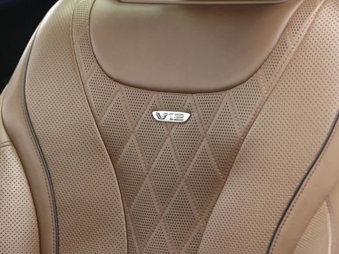 Used 2016 Mercedes-Benz Maybach S 600 image 18