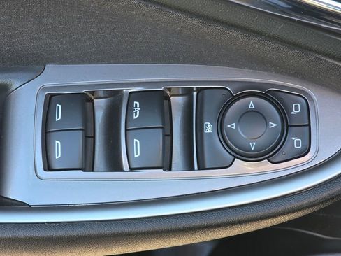 Used 2025 Chevrolet Malibu LT image 13