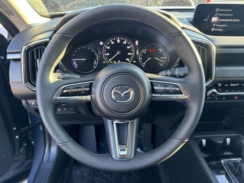 New 2026 MAZDA CX-50 2.5 Hybrid w/ Weather Package image 14