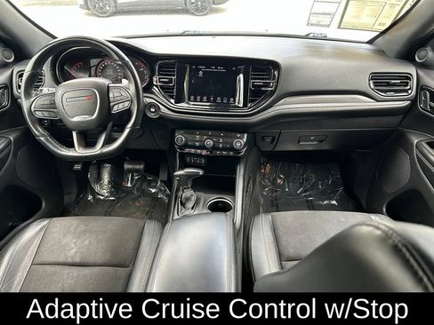 Used 2022 Dodge Durango GT RWD image 10
