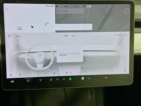 Used 2021 Tesla Model 3 Long Range image 22
