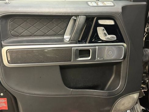 Used 2021 Mercedes-Benz G 63 AMG 4MATIC image 16