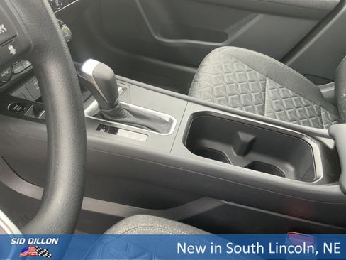 New 2026 Nissan Kicks SV w/ SV Premium Package image 8