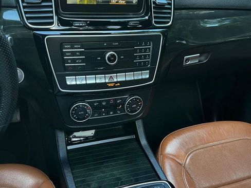 Used 2017 Mercedes-Benz GLE 350 4MATIC image 7