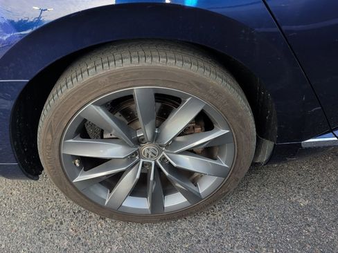 Used 2019 Volkswagen Arteon SE AWD/4WD image 7