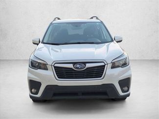 Used 2021 Subaru Forester Premium AWD/4WD video 2