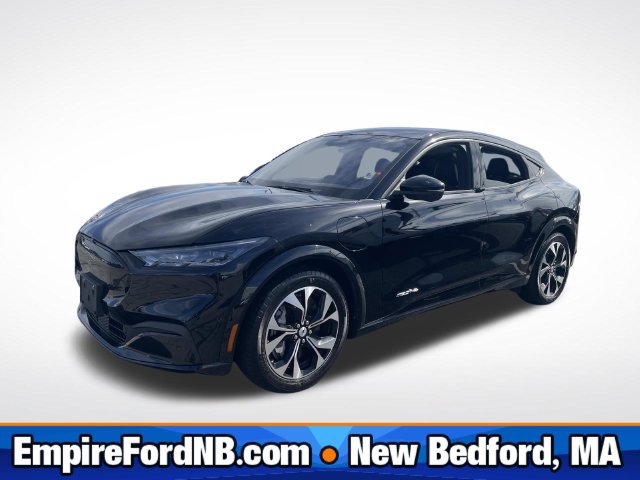 Used 2023 Ford Mustang Mach-E Premium AWD/4WD image 1