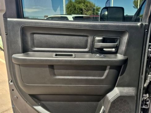 Certified 2022 RAM 3500 Tradesman AWD/4WD image 15