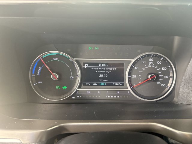 Used 2022 Kia Sorento SX w/ Panoramic Sunroof Package AWD/4WD image 16