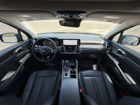 Used 2023 Kia Sorento X-Line EX AWD/4WD image 11
