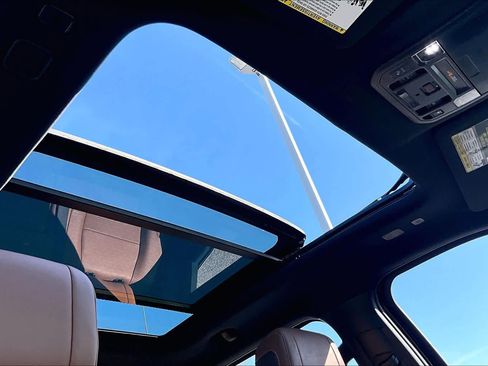 Used 2023 Toyota Tundra 1794 Edition w/ Advanced Package image 14