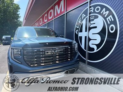 Used 2025 GMC Sierra 1500 Denali Ultimate