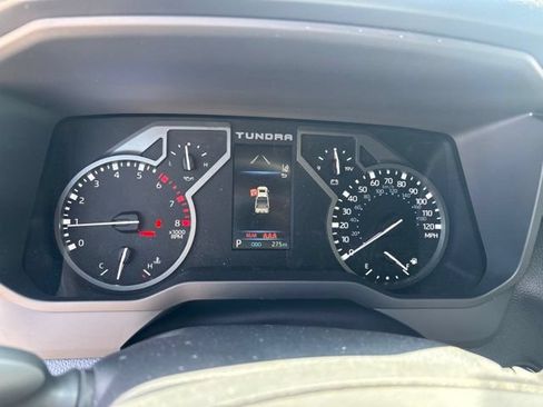 Used 2026 Toyota Tundra SR5 RWD image 18