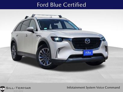 Used 2024 MAZDA CX-90 Plug-In Hybrid w/ Preferred