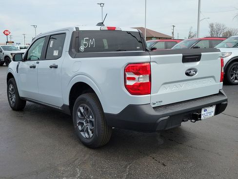 New 2026 Ford Maverick XLT w/ Equipment Group 301A image 6