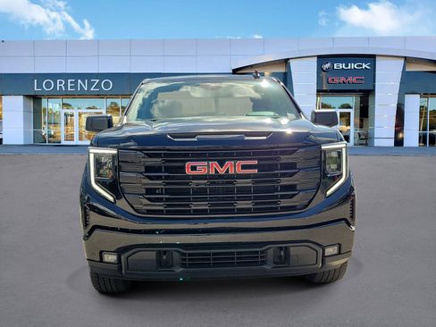 Used 2024 GMC Sierra 1500 Elevation RWD image 2