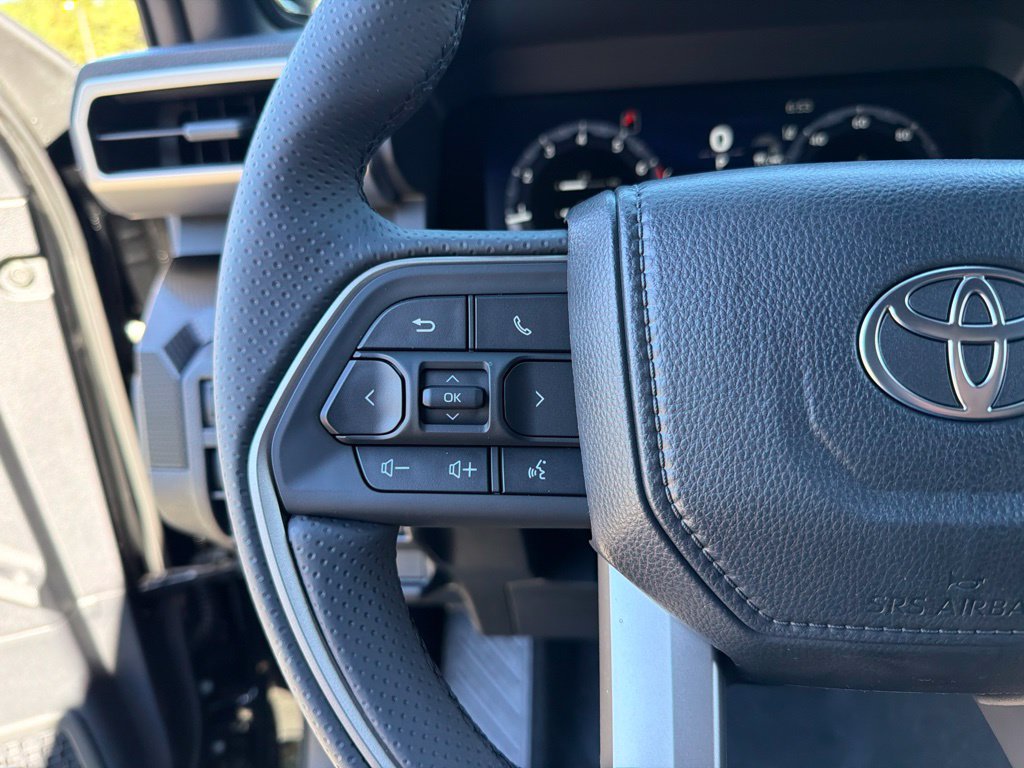 New 2026 Toyota 4Runner Limited AWD/4WD image 17