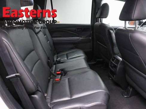 Used 2023 Honda Passport EX-L image 24