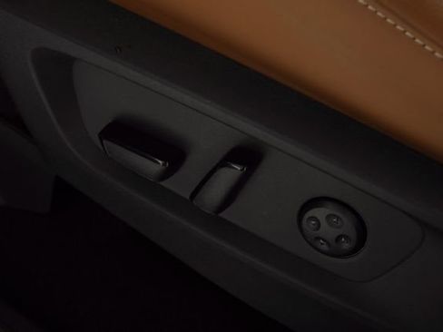 Used 2025 INFINITI QX60 Autograph image 15