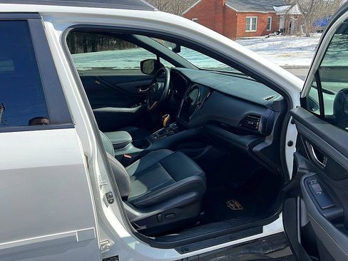 Used 2022 Subaru Outback Wilderness w/ Wilderness Package image 25