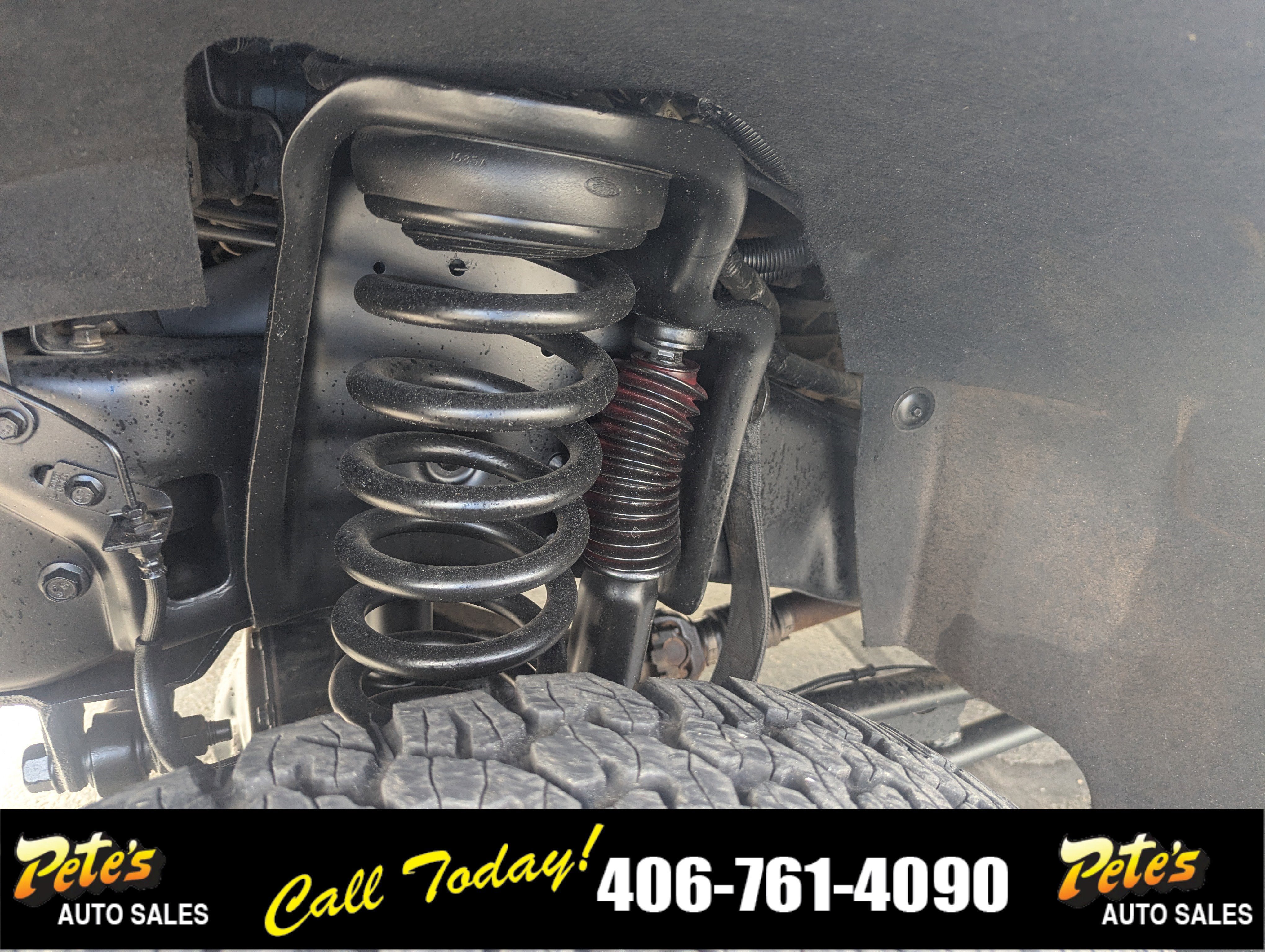 Used 2008 Ford F350 XL AWD/4WD image 31