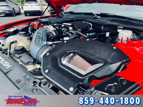 Used 2021 Ford Mustang GT RWD image 25