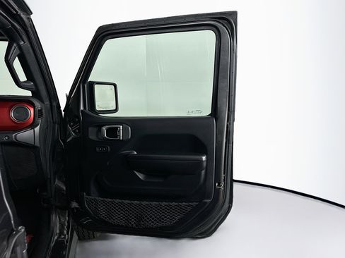 Used 2020 Jeep Gladiator Rubicon AWD/4WD image 31