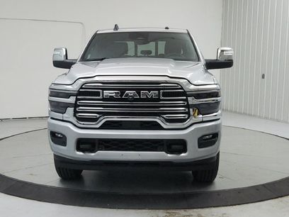 New 2026 RAM 2500 Laramie