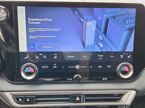 Used 2025 Lexus RX 350 AWD w/ Convenience Package image 26