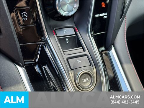 Used 2023 Acura RDX A-Spec image 38