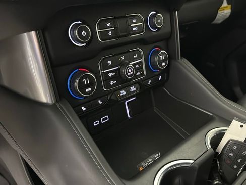 Certified 2023 Chevrolet Tahoe LT RWD image 22